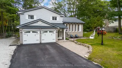 275 SUNNIDALE Road, Wasaga Beach, ON L9Z 2T4