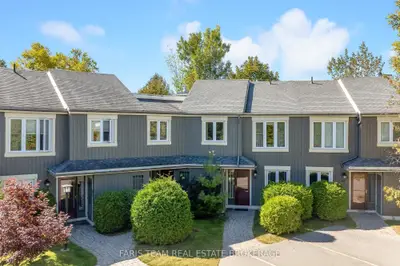 145 Fairway Crescent 59, Collingwood, On L9y 5b4
