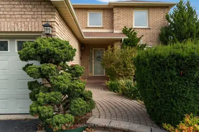 73 Brown Street, Barrie, On L4n 7v5