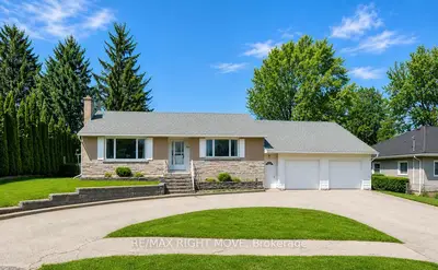 94 Fittons Road E, Orillia, On L3v 2j5