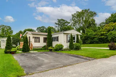 45 Northland Drive, Midland, On L4r 5b6