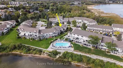 13 Cranberry Surf, Collingwood, On L9y 5c4