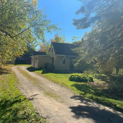 4075 Airport Road, Ramara, On L3v 0k6