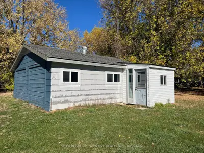 4067 Airport Road, Ramara, On L3v 6h6