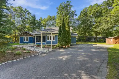 11 Rosemary Road, Tiny, On L0l 2t0