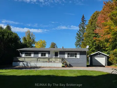 926 Brebeuf Road, Midland, On L4r 4k4