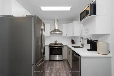 74 Knicely Road, Barrie, On L4n 6v4