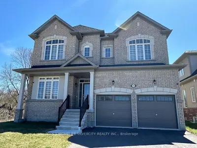 124 Kirby Avenue, Collingwood, On L9y 4c5