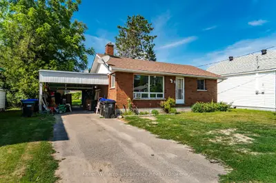 9 Wolfe Street, Penetanguishene, On L9m 1b9