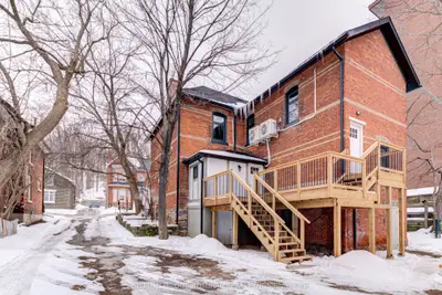 167 Collier Street 3, Barrie, On L4m 1h6