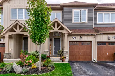 34 Lett Avenue, Collingwood, On L9y 0z5
