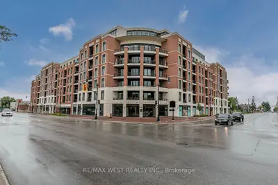 1 Hume Street 212, Collingwood, On L9y 0x3