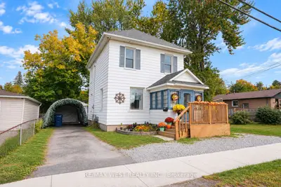 440 Gill Street, Orillia, On L3v 4k8