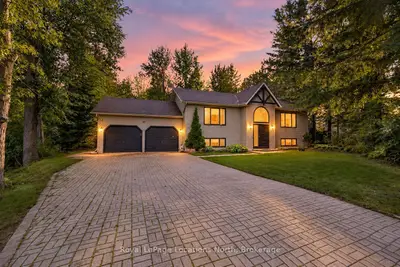 83 Crocus Drive, Wasaga Beach, On L9z 2z7
