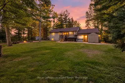 83 Crocus Drive, Wasaga Beach, On L9z 2z7