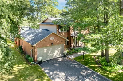 1 Susan Place, Barrie, On L4n 5p3