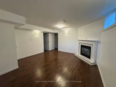 64 Copeman Crescent Lower, Barrie, On L4n 8b4