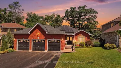 200 CUMMING Drive, Barrie, ON L4N 0C9