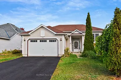267 SPRUCE Street, Clearview, ON L0M 1S0