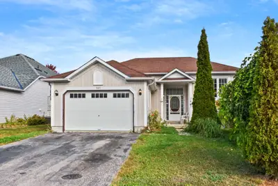 267 SPRUCE Street, Clearview, ON L0M 1S0