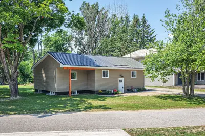 3332 Cleveland Avenue, Severn, On L0k 1g0