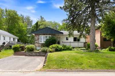 209 Cliff Road, Barrie, On L4n 3x5