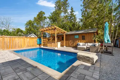 44 Knicely Road, Barrie, On L4n 6v3