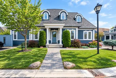10 Invermara Court 36, Orillia, On L3v 0b7