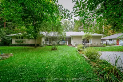1602 County 92 Road, Springwater, On L0l 1p0