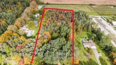 1602 County 92 Road, Springwater, On L0l 1p0