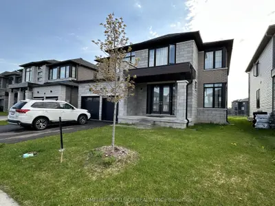 16 Rosanne Circ, Wasaga Beach, On L9z 0l4