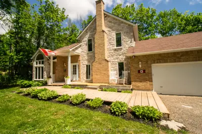 657 13th Line S, Oro-medonte, On L0l 1t0