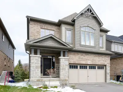 70 Shipley Avenue, Collingwood, On L9y 5m7