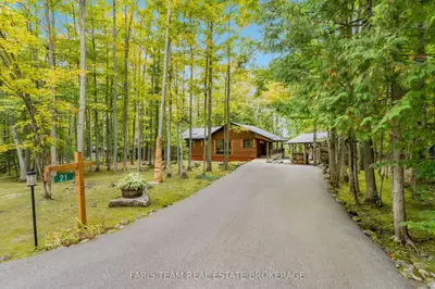 21 Slalom Drive, Oro-medonte, On L0k 1n0