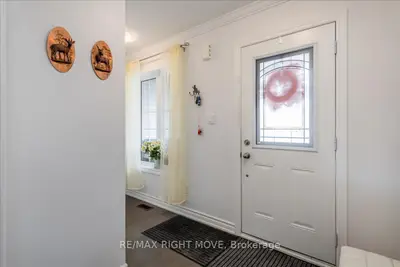 1 Sinclair Crescent, Ramara, On L3v 6h7