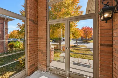 33 Telfer Road, Collingwood, On L9y 5h5