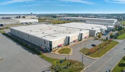 35 Reid Drive, Barrie, On L4n 0m4