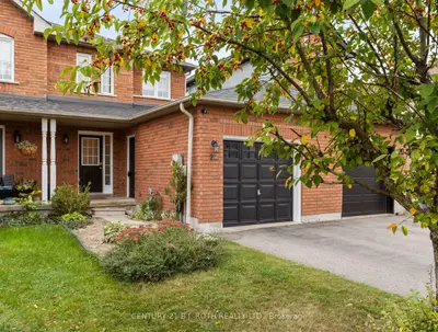 22 RIDWELL Street, Barrie, ON L4N 0X2