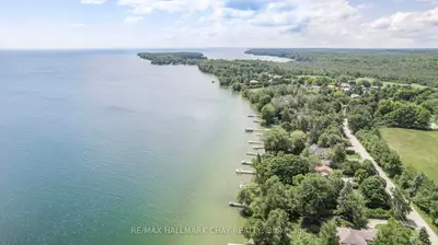 1125 Woodland Drive, Oro-medonte, On L3v 6h1