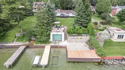 1125 Woodland Drive, Oro-medonte, On L3v 6h1