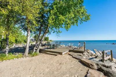 2228 Shore Lane, Wasaga Beach, On L9z 2x6
