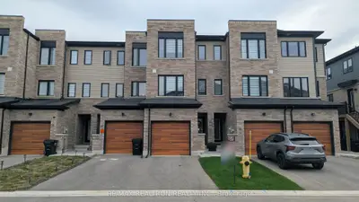 20 Pumpkin Corner Crescent, Barrie, On L9j 0t6