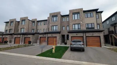 20 Pumpkin Corner Crescent, Barrie, On L9j 0t6