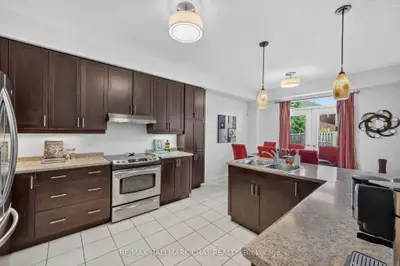 43 Graihawk Drive, Barrie, On L4n 6g7