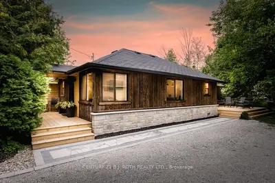12 Domar Road, Tiny, On L0l 2j0