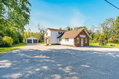 8801 Beachwood Road, Wasaga Beach, On L9z 2g5