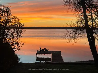 2807 Lakeside Drive, Severn, On L0k 1g0