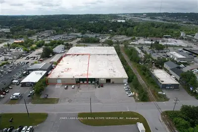 125 Brock Street, Barrie, On L4n 2n4