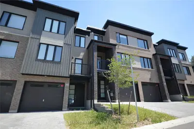 199 ARDAGH Road 16, Barrie, ON L4N 3V5