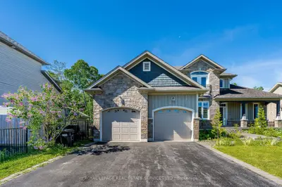 2295 SHORE Lane, Wasaga Beach, ON L9Z 2X7